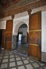 Bahia Palace14